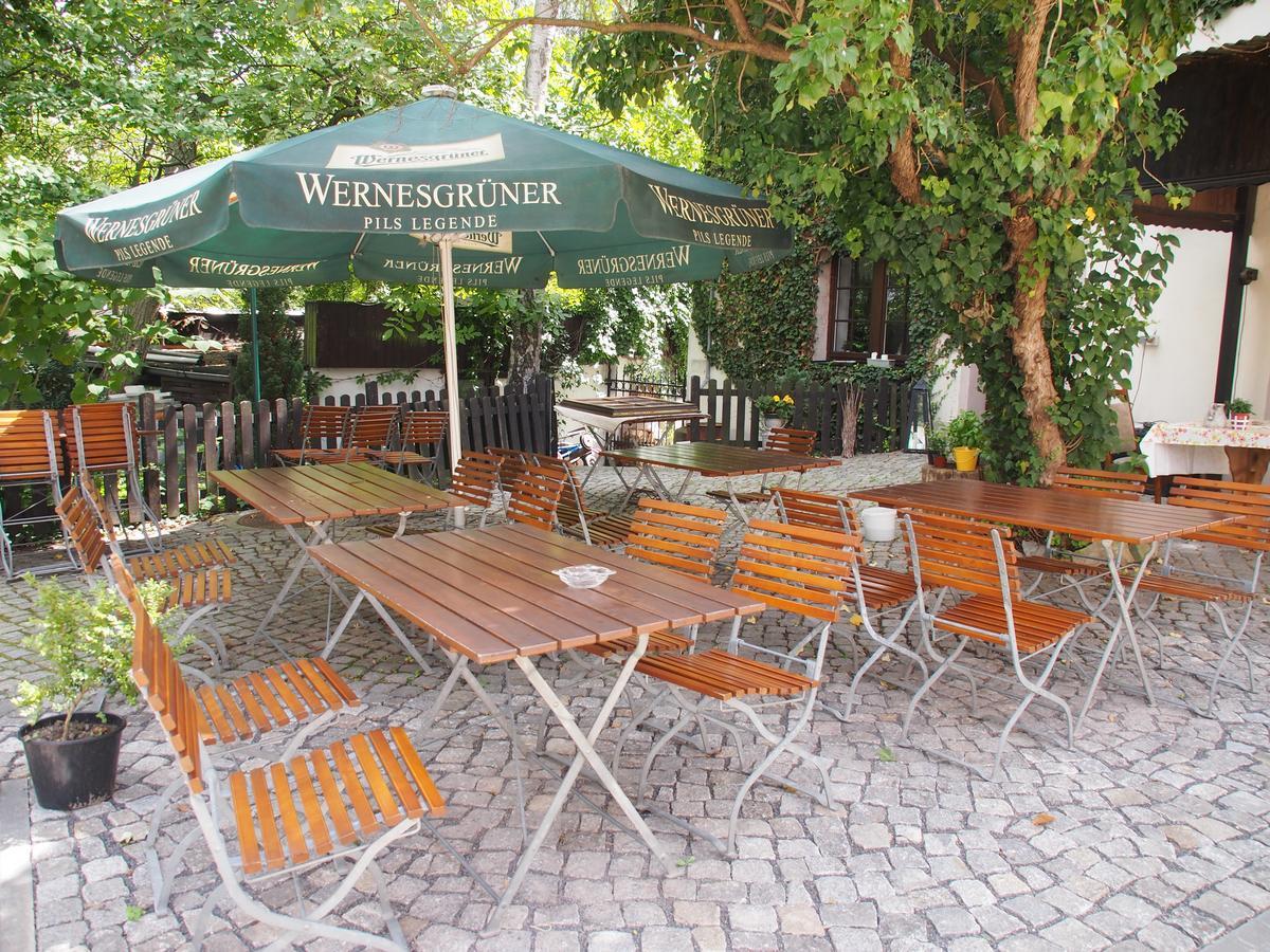Hotel Am Neumarkt Zeitz Ngoại thất bức ảnh