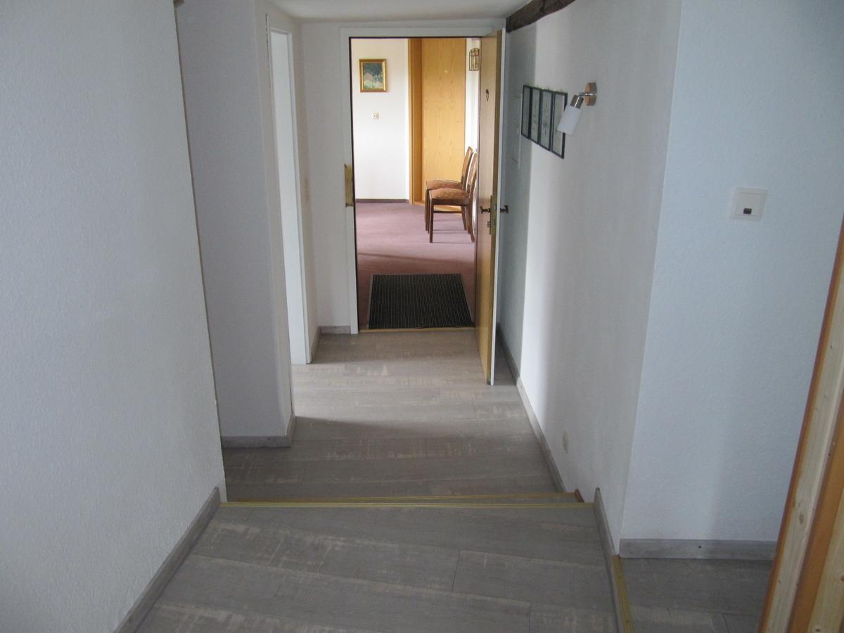 Hotel Am Neumarkt Zeitz Ngoại thất bức ảnh