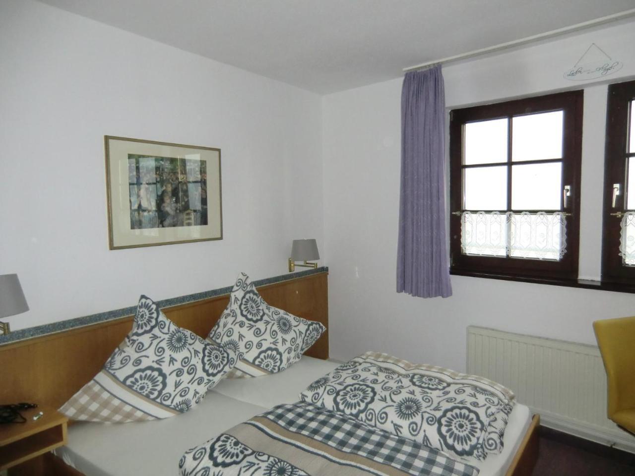 Hotel Am Neumarkt Zeitz Ngoại thất bức ảnh